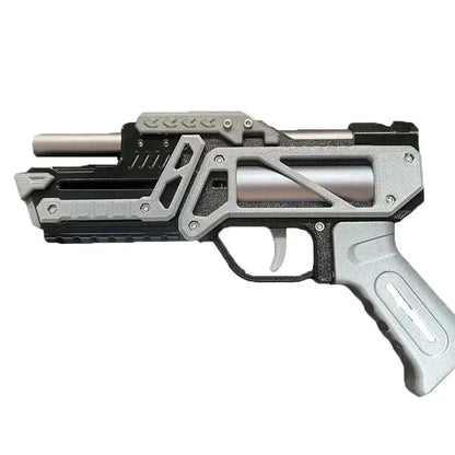 Triggertoy LuBan 3D Dart Blaster