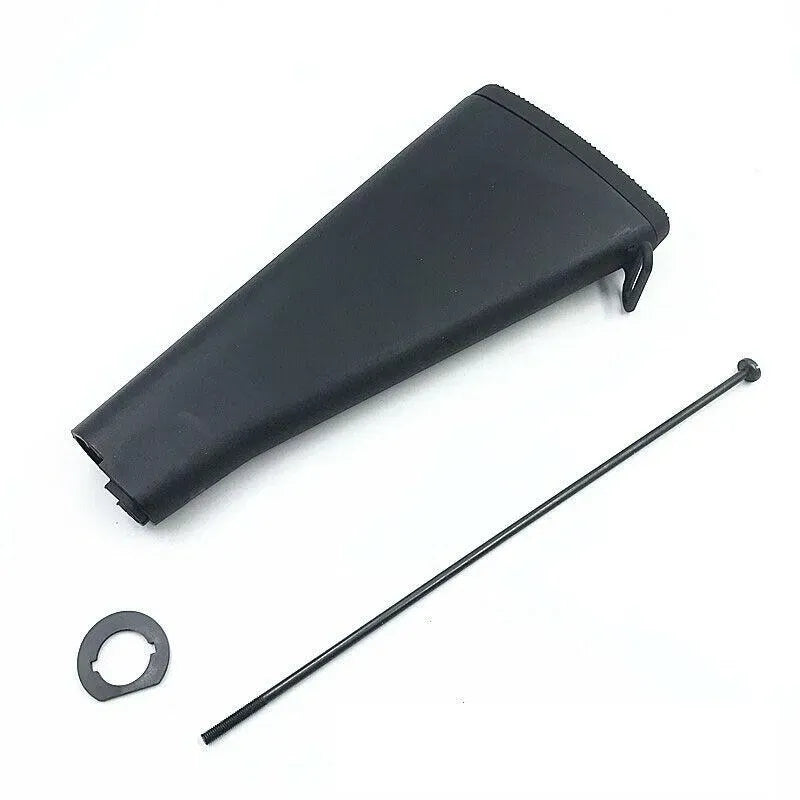M16 Short Butt Stock Nylon