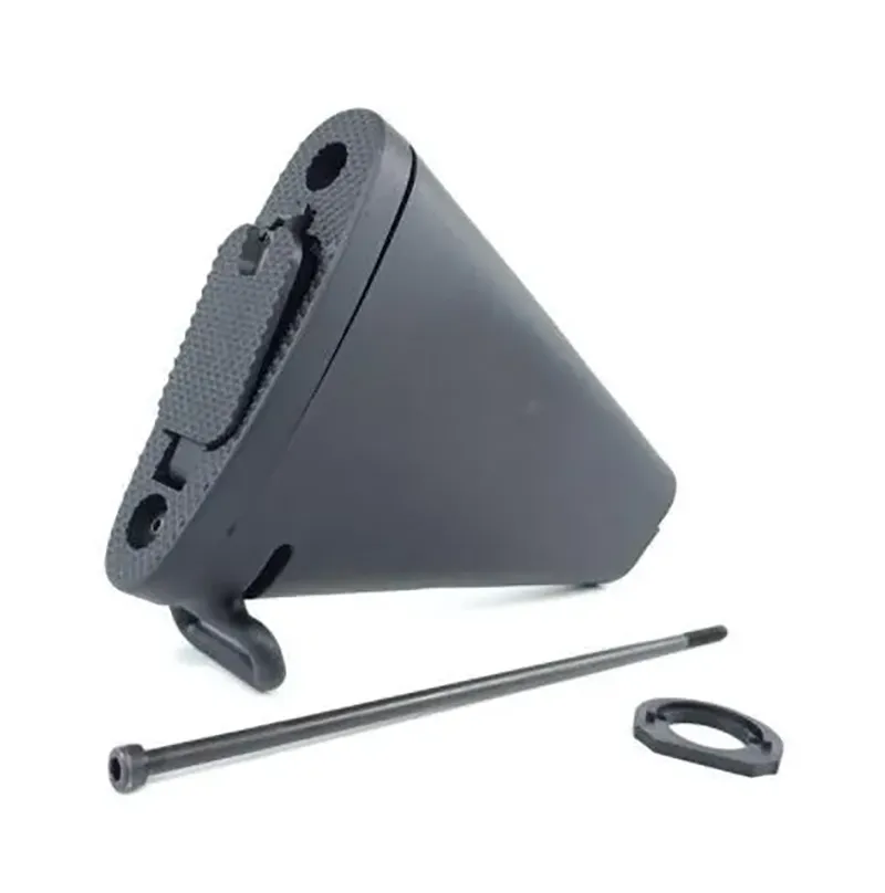 M16 Short Butt Stock Nylon