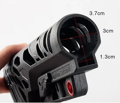 MGP CQB Python Butt Stock