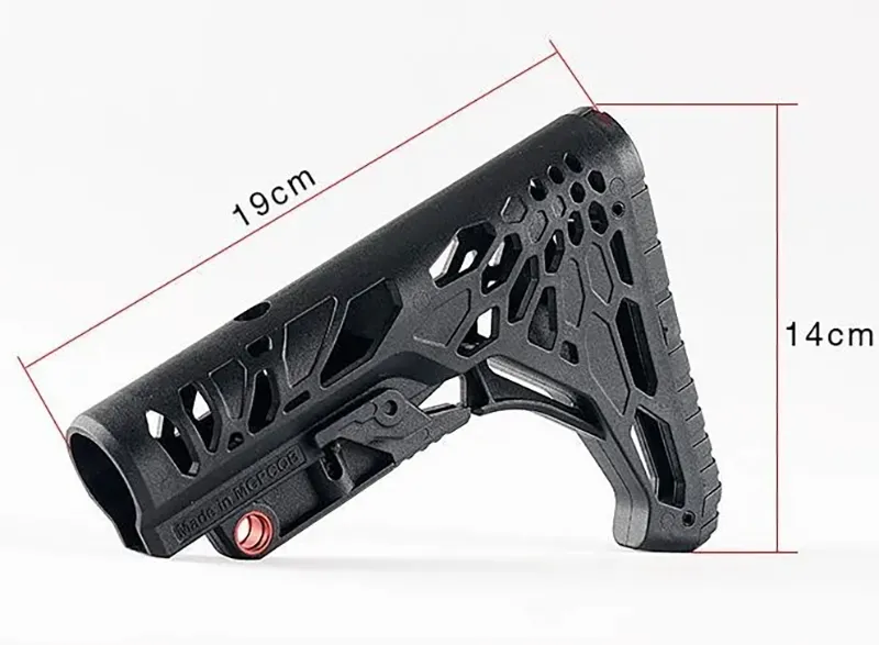 MGP CQB Python Butt Stock