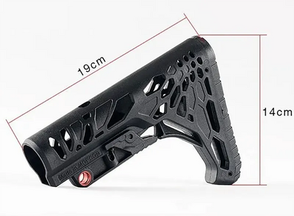MGP CQB Python Butt Stock