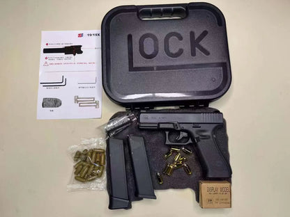 Triggertoy MLF G19 Laser Pistol