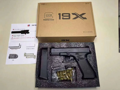 Triggertoy MLF G19 Laser Pistol