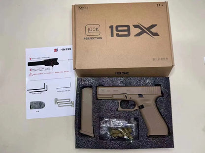 Triggertoy MLF G19 Laser Pistol