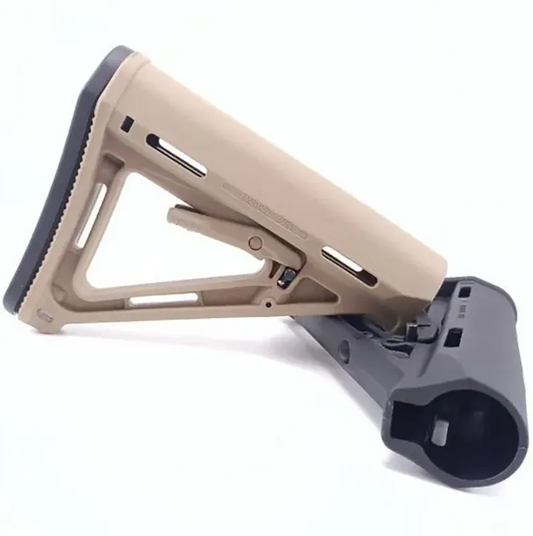 MOE PTS Adjustable Butt Stock
