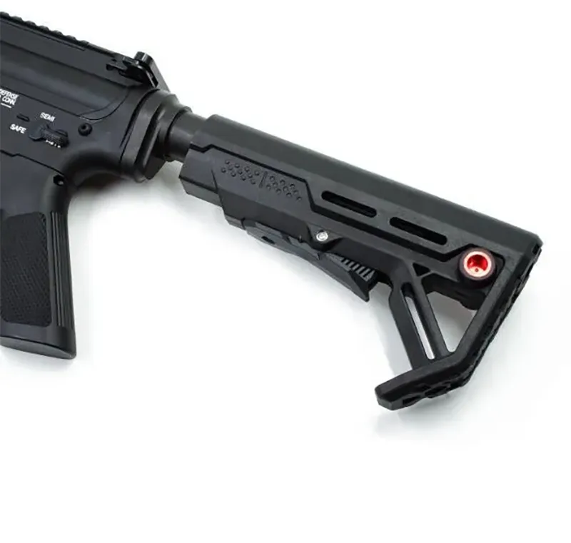 MOD Red Dot Nylon Butt Stock