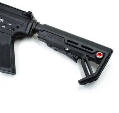 MOD Red Dot Nylon Butt Stock