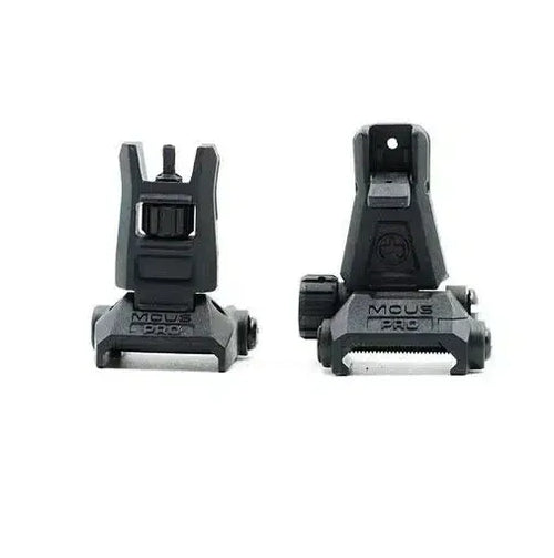 MBUS Pro Metal Flip Up Sights