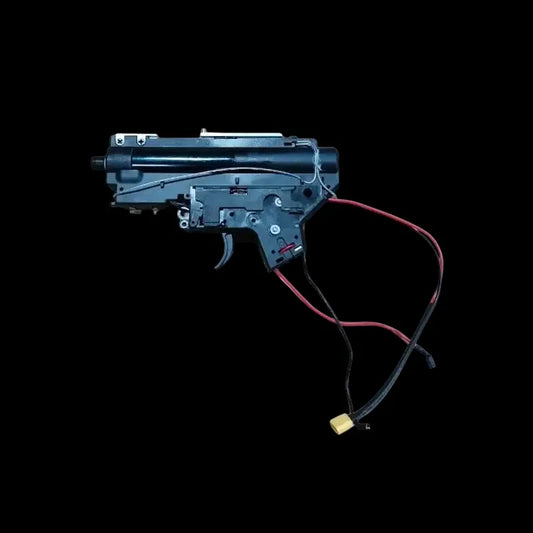 New JM J9 Original Gearbox with Blowback
