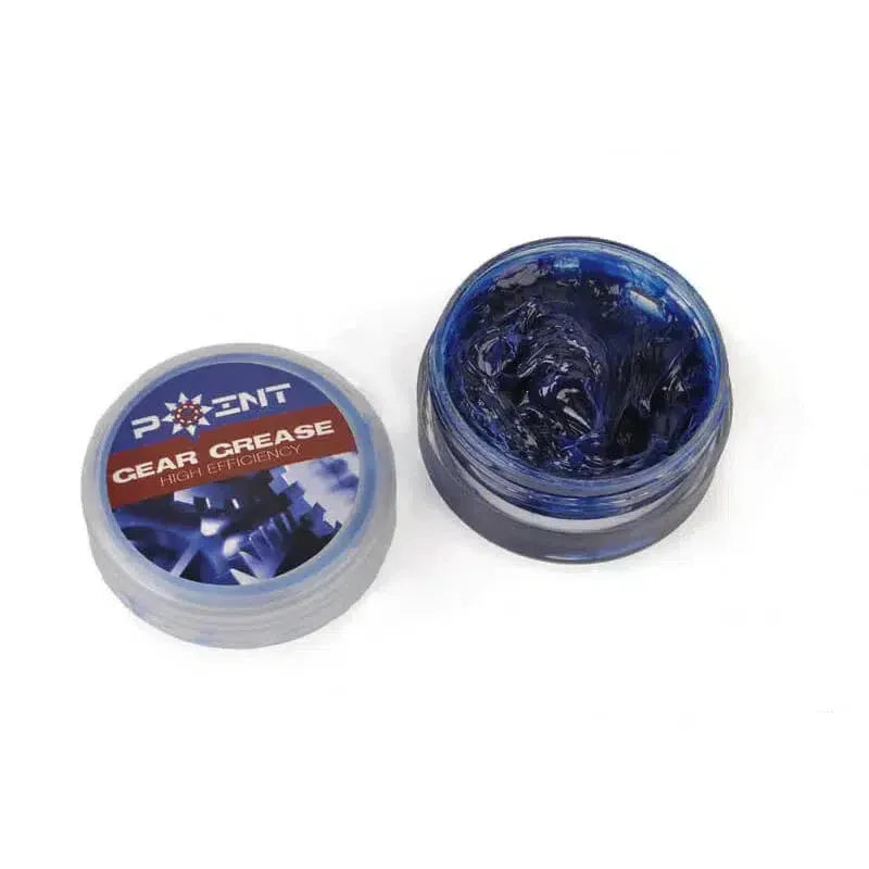 Point Gearbox Grease Lubricant Kit