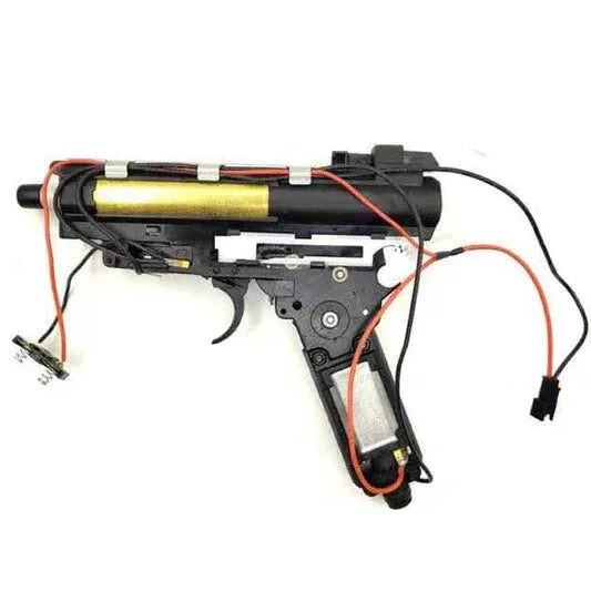 RX AKM-47 AKS-47 Gearbox