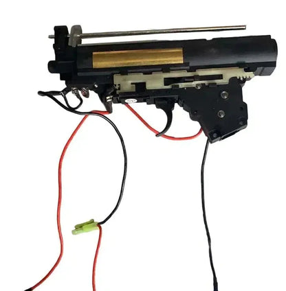 RX AKM-47 AKS-47 Gearbox
