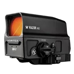 Razor AMG UH-1 Holographic Red Dot Optic Sight