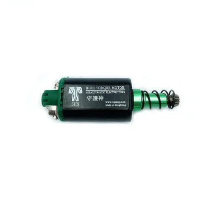 SHS High Speed Torque 480 Motor Long/Short Shaft