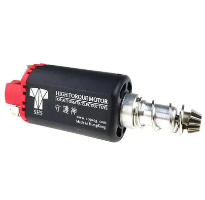 SHS High Speed Torque 480 Motor Long/Short Shaft