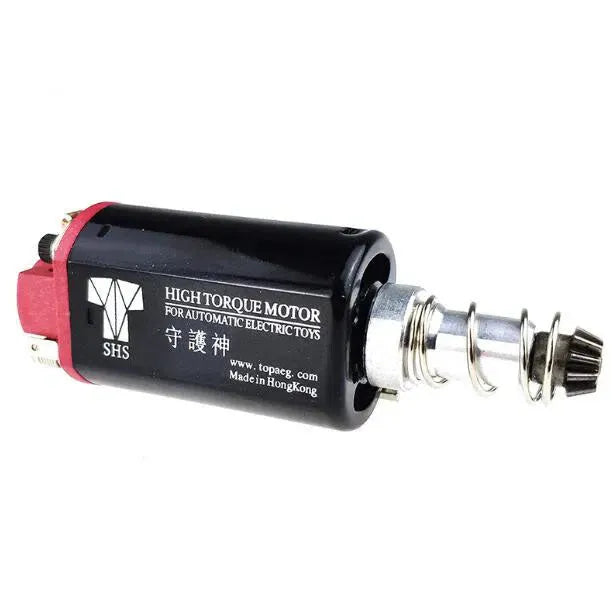 SHS High Speed Torque 480 Motor Long/Short Shaft