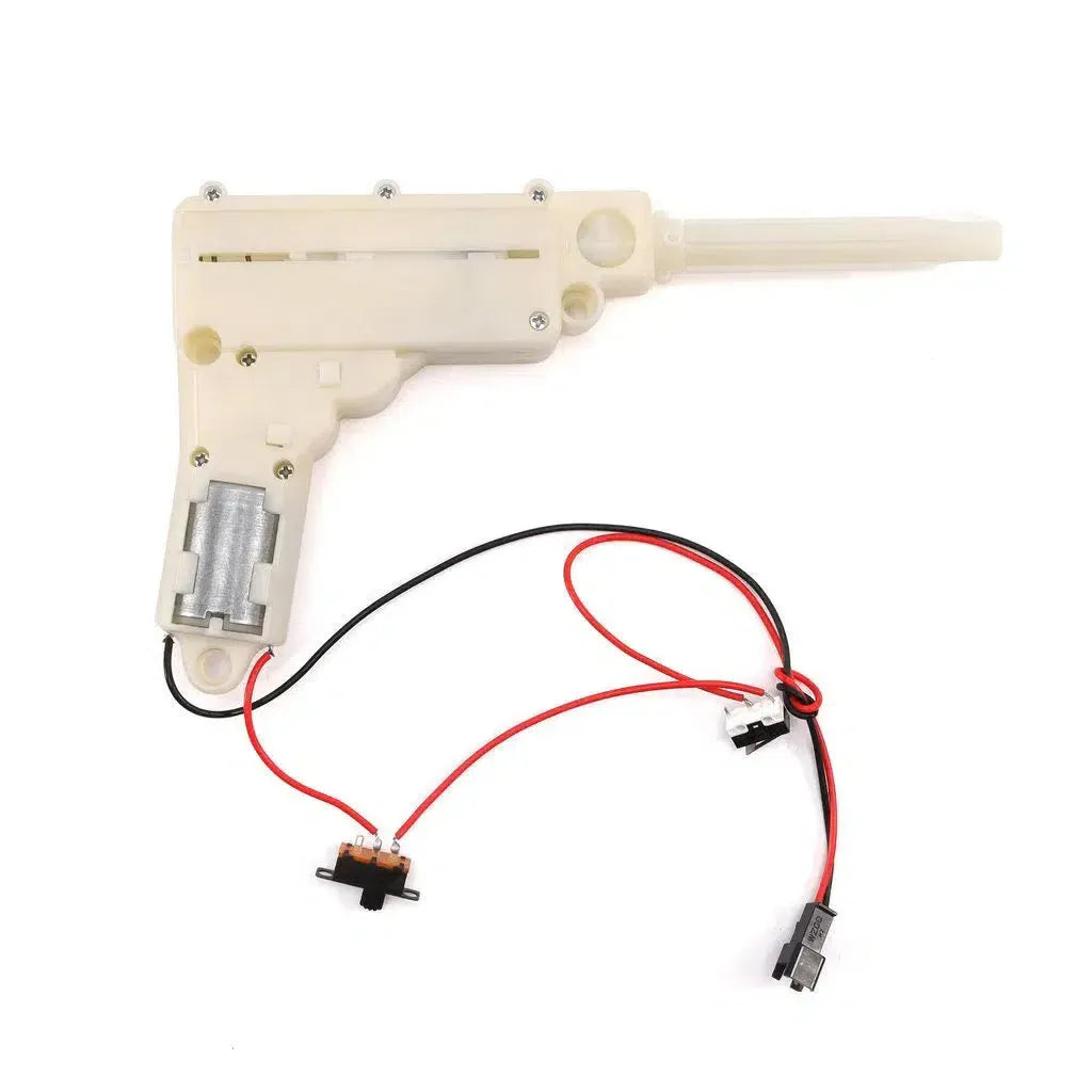 SKD M1911 Gearbox