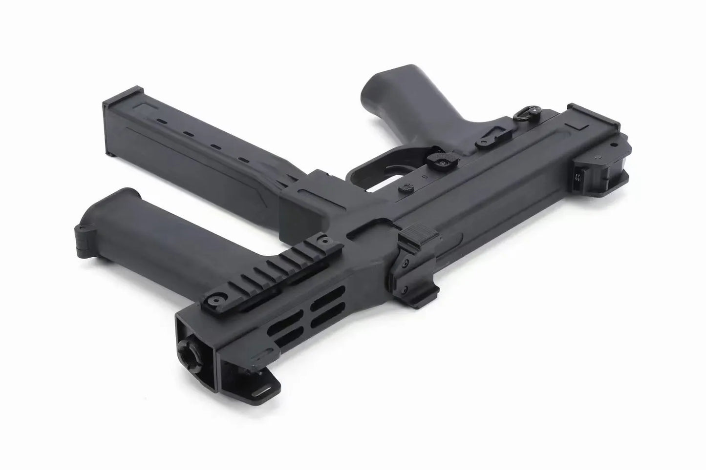 TriggerToy Spectre M4 Gel Blaster