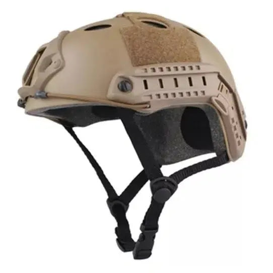 Tactical Fast Helmet PJ
