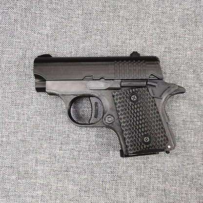 TriggerToy 3D M1911 Foam Blaster