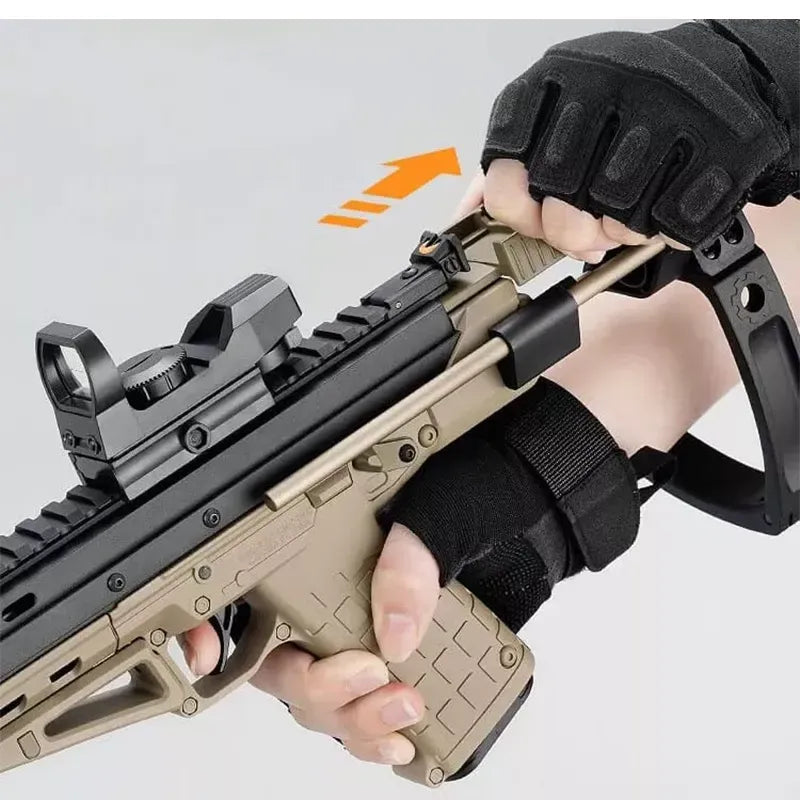 TriggerToy LH CP33 Foam Blaster
