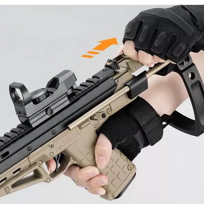 TriggerToy LH CP33 Foam Blaster