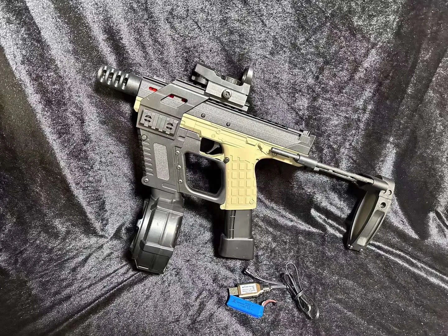Triggertoy LH CP33 Gel Blaster