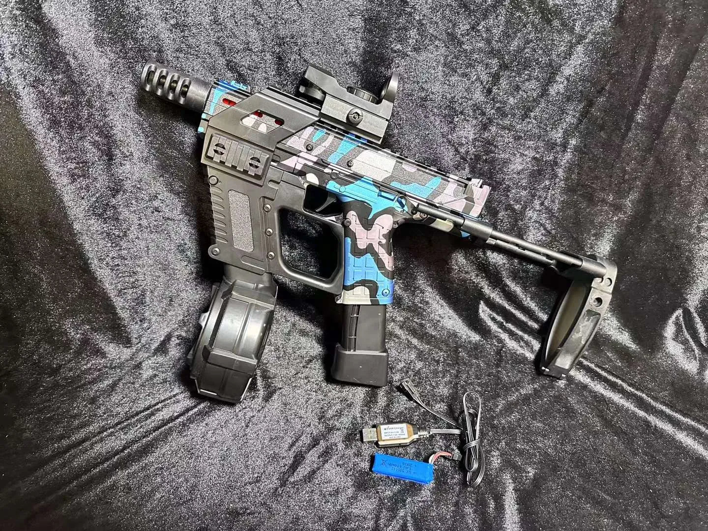 Triggertoy LH CP33 Gel Blaster