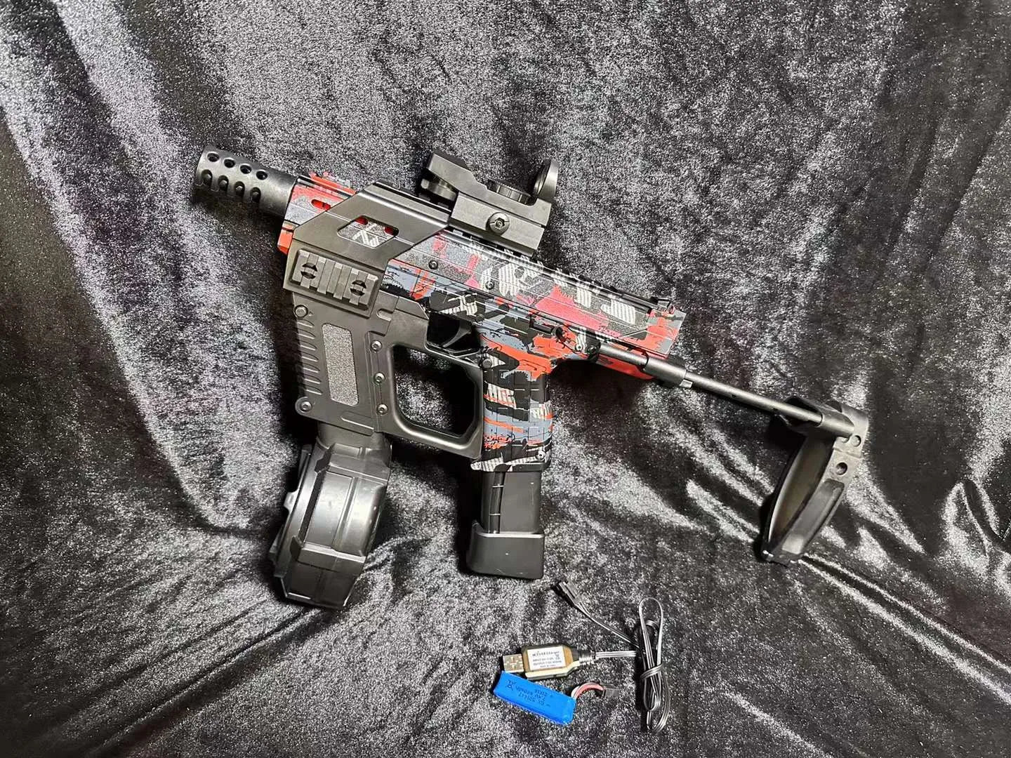 Triggertoy LH CP33 Gel Blaster