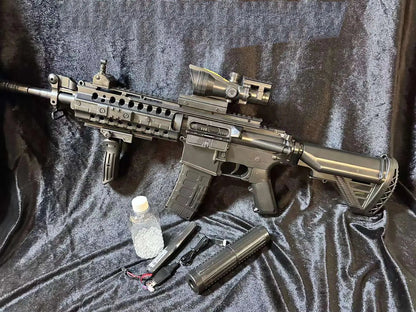 Triggertoy HK416 Gel Blaster