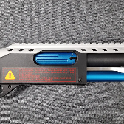 TriggerToy XYL M870 Gel Blaster