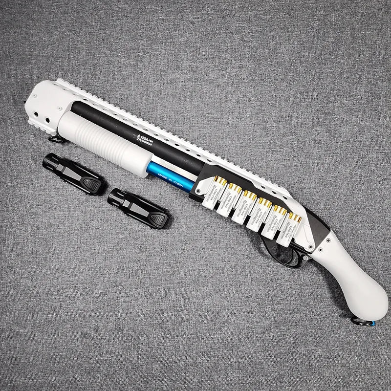 TriggerToy XYL M870 Gel Blaster
