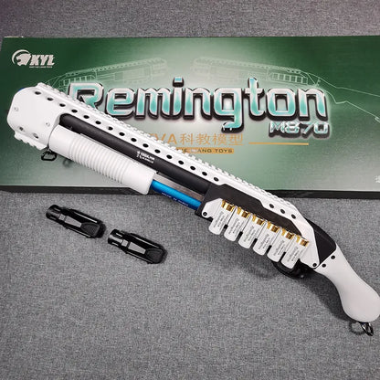 TriggerToy XYL M870 Gel Blaster