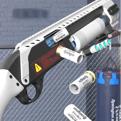 TriggerToy XYL M870 Gel Blaster