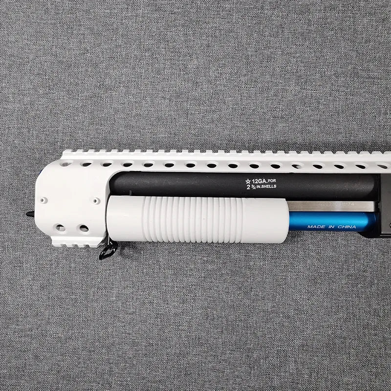 TriggerToy XYL M870 Gel Blaster