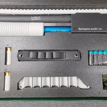TriggerToy XYL M870 Gel Blaster