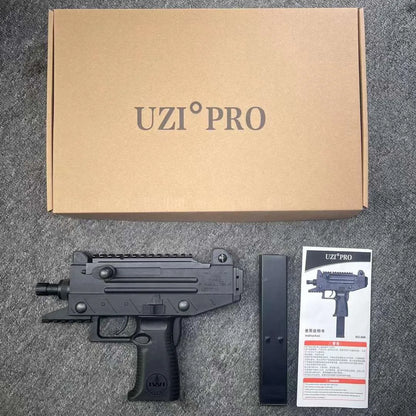 Triggertoy ZY UZI PRO Gel Blaster