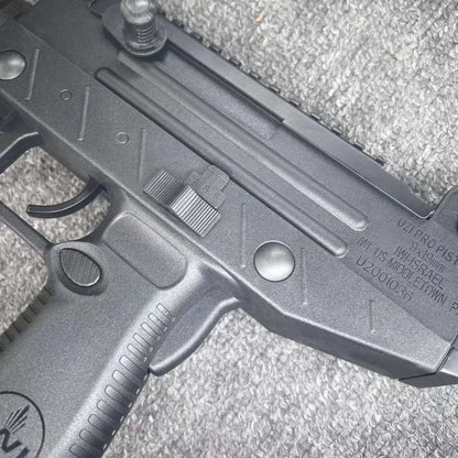 Triggertoy ZY UZI PRO Gel Blaster