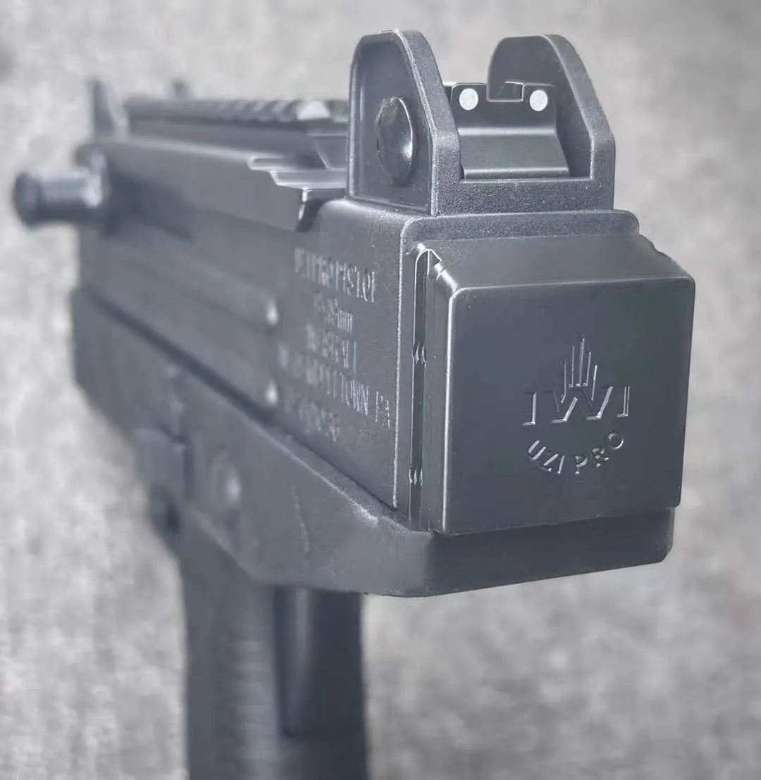 Triggertoy ZY UZI PRO Gel Blaster