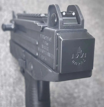 Triggertoy ZY UZI PRO Gel Blaster