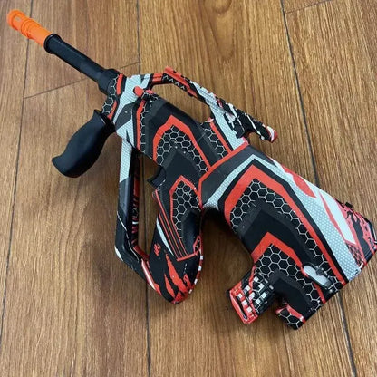 TriggerToy AUG Gel Blaster