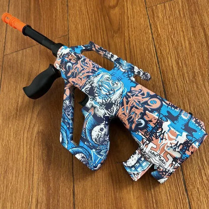 TriggerToy AUG Gel Blaster