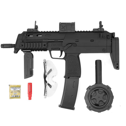 TriggerToy BF MP7 V3 Gel Blaster