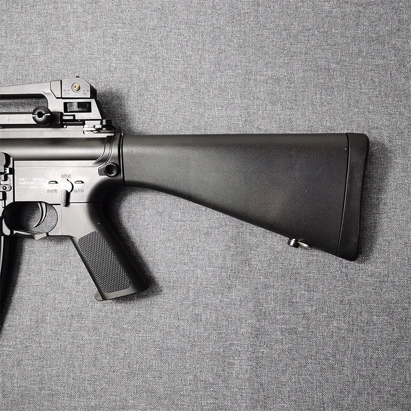 TriggerToy BLG M16 Gel Blaster