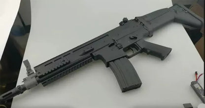 TriggerToy CYMA SCAR-L V3 Gel Blaster