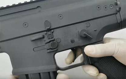 TriggerToy CYMA SCAR-L V3 Gel Blaster