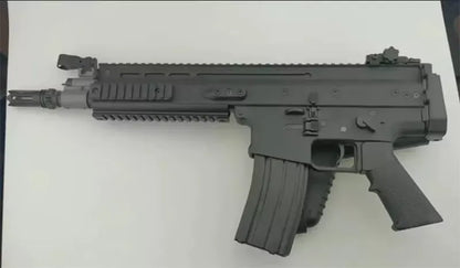 TriggerToy CYMA SCAR-L V3 Gel Blaster