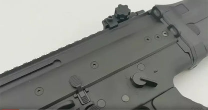 TriggerToy CYMA SCAR-L V3 Gel Blaster