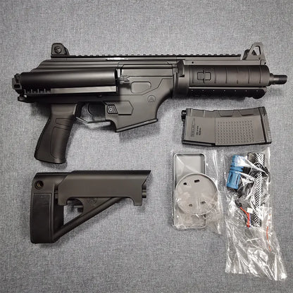 TriggerToy JM ACE Gel Blaster